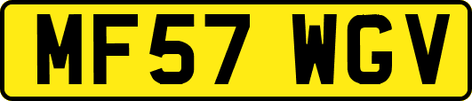 MF57WGV