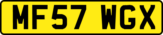 MF57WGX