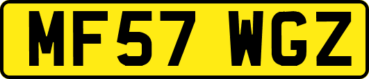 MF57WGZ