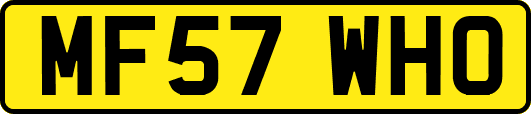 MF57WHO