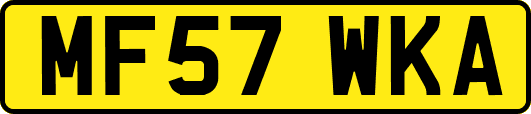 MF57WKA