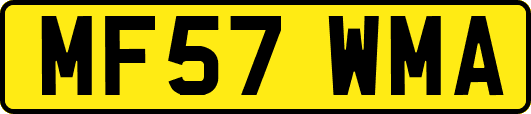 MF57WMA