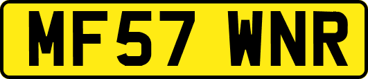MF57WNR