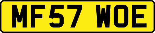 MF57WOE