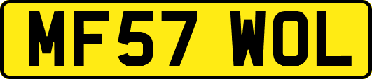 MF57WOL
