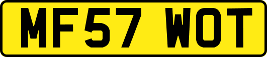 MF57WOT