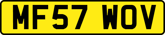 MF57WOV