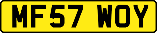 MF57WOY