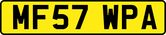 MF57WPA