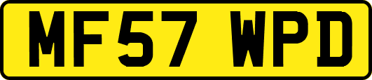 MF57WPD