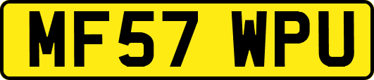 MF57WPU