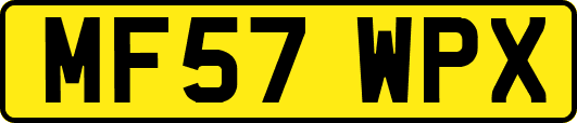 MF57WPX