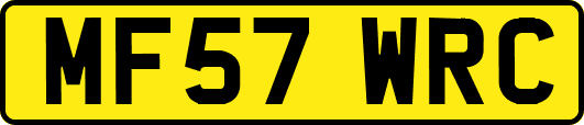 MF57WRC