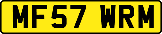 MF57WRM