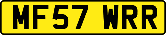 MF57WRR