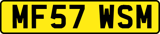 MF57WSM