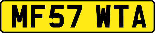 MF57WTA