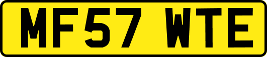 MF57WTE