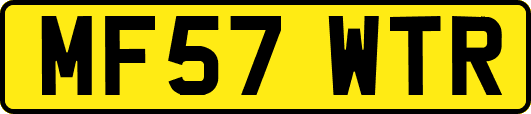 MF57WTR