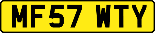 MF57WTY