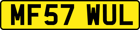 MF57WUL