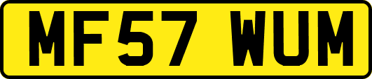 MF57WUM