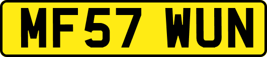 MF57WUN