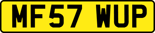 MF57WUP