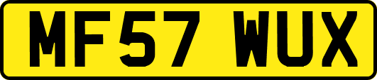 MF57WUX