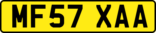 MF57XAA