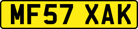 MF57XAK