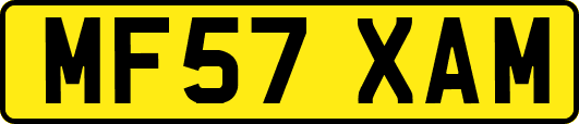 MF57XAM