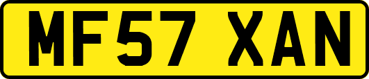 MF57XAN