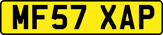 MF57XAP