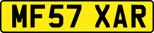 MF57XAR
