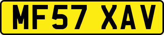 MF57XAV