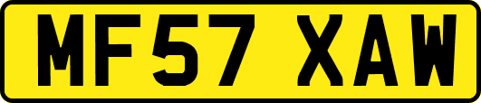 MF57XAW