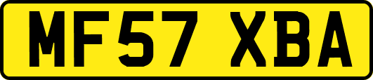 MF57XBA