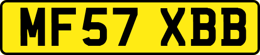 MF57XBB