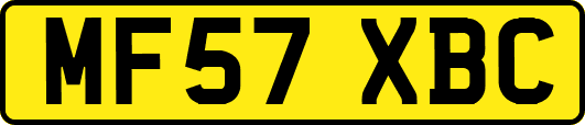 MF57XBC