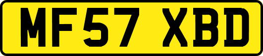 MF57XBD