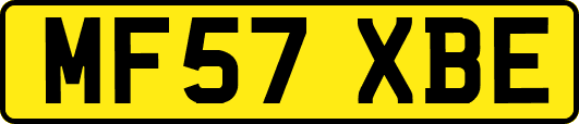 MF57XBE