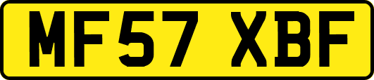 MF57XBF