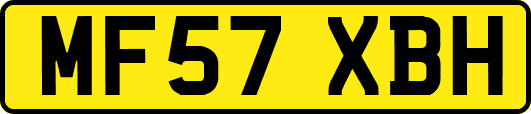 MF57XBH