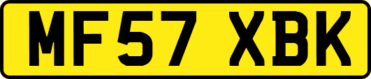 MF57XBK