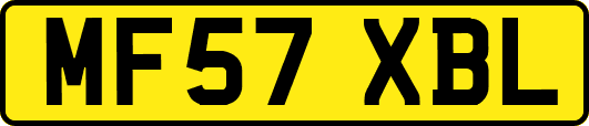 MF57XBL