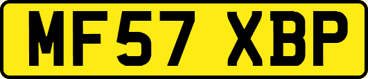 MF57XBP