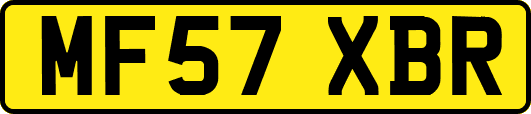 MF57XBR
