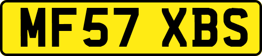 MF57XBS