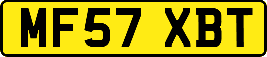 MF57XBT